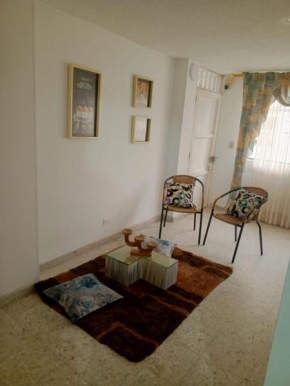 Apartamento Central Sur 2